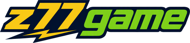 Z77 Game Logo